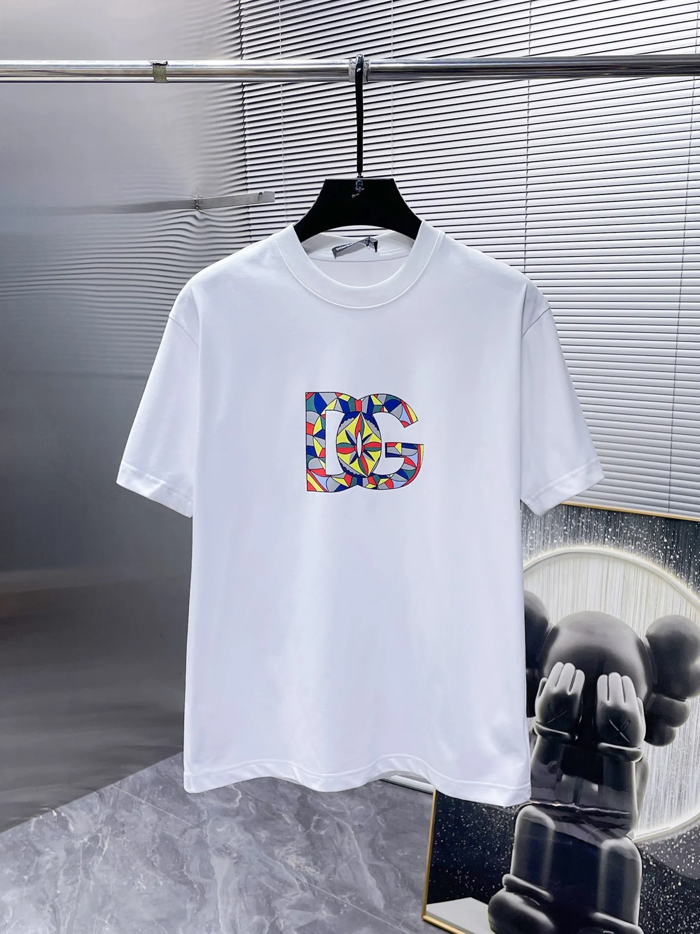 dg 2026ss New Arrival T ，Premium ！ Breathable ， ， ， Quality。 ！ ， ！🐯Sizes：XS S M L